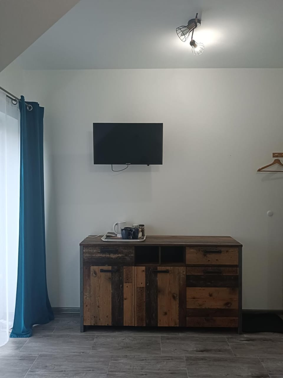 Noclegi u Eweliny Apartment in Poland