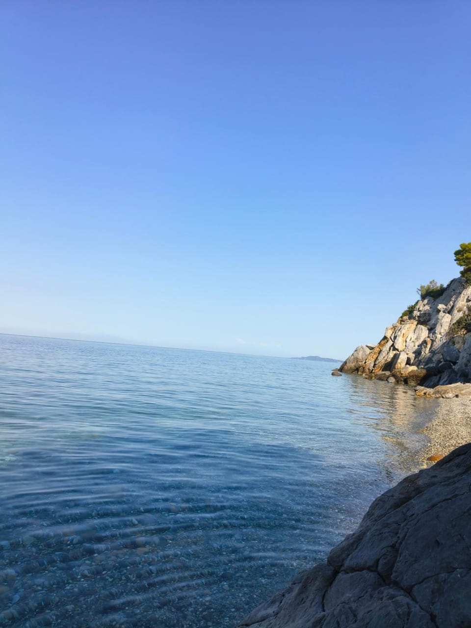 PORTO HELIOS 23 Spaceous house w, balcony,fireplace&Lovely view House in Halkidiki