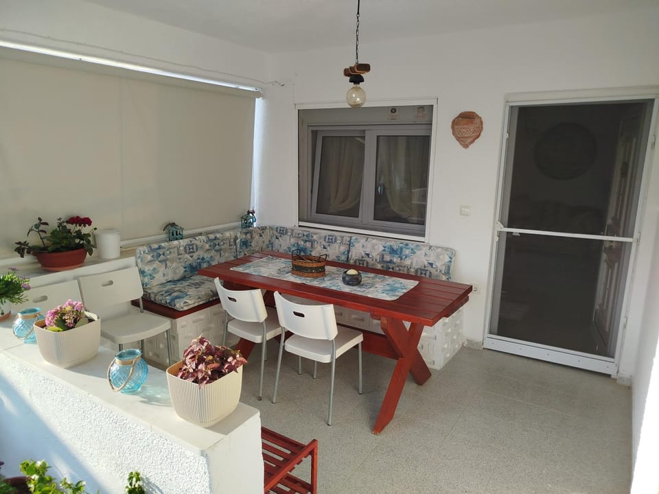 PORTO HELIOS 23 Spaceous house w, balcony,fireplace&Lovely view House in Halkidiki