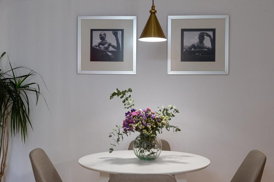 DONCELLAS Apartment in Zamora