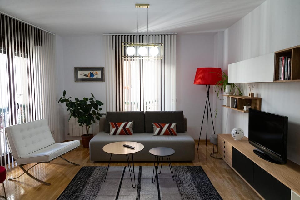 DONCELLAS Apartment in Zamora