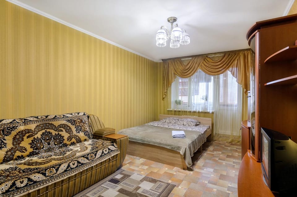 Star Home Иллинская Apartment in Ukraine
