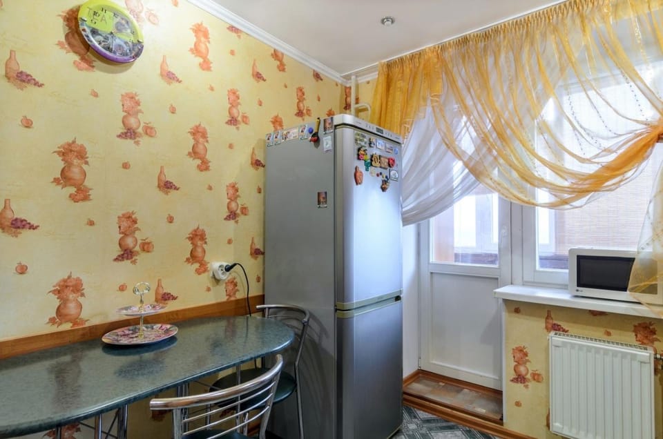 Star Home Иллинская Apartment in Ukraine