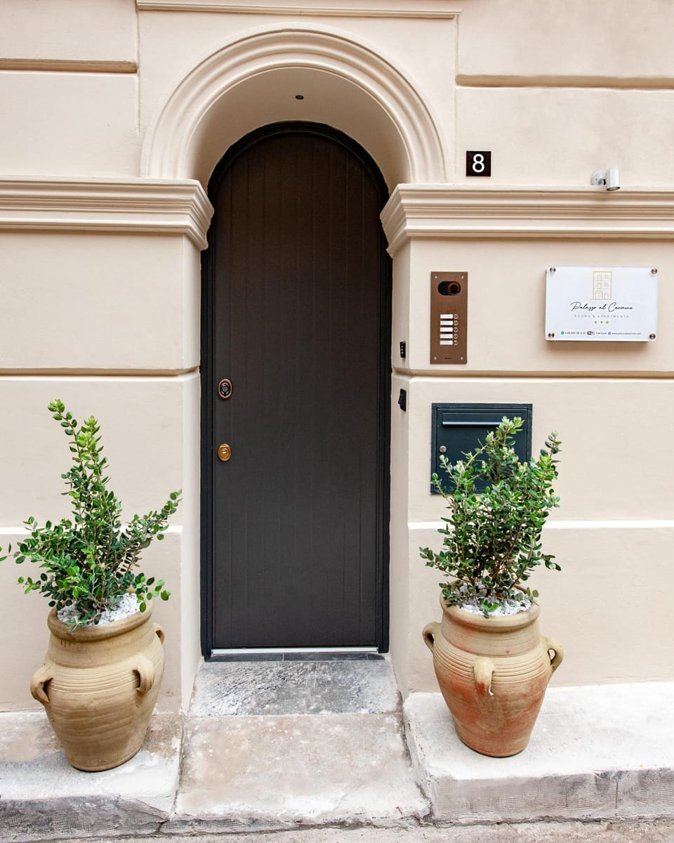 Facade/entrance, Property logo or sign