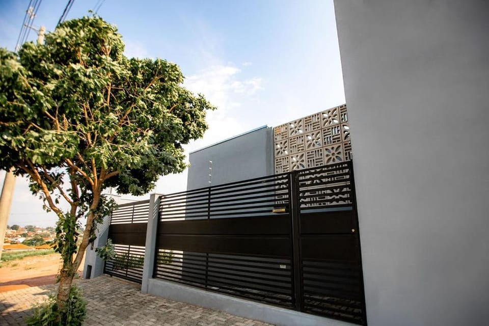 Vila Harmonia Brotas Bed and Breakfast in Brotas