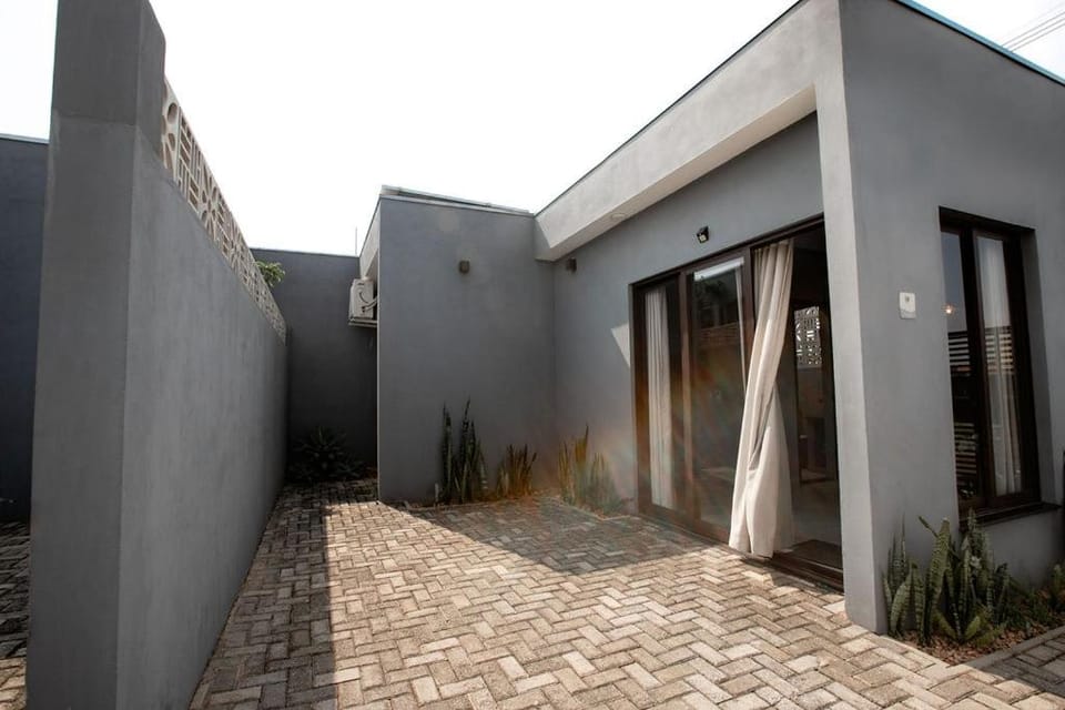 Vila Harmonia Brotas Bed and Breakfast in Brotas
