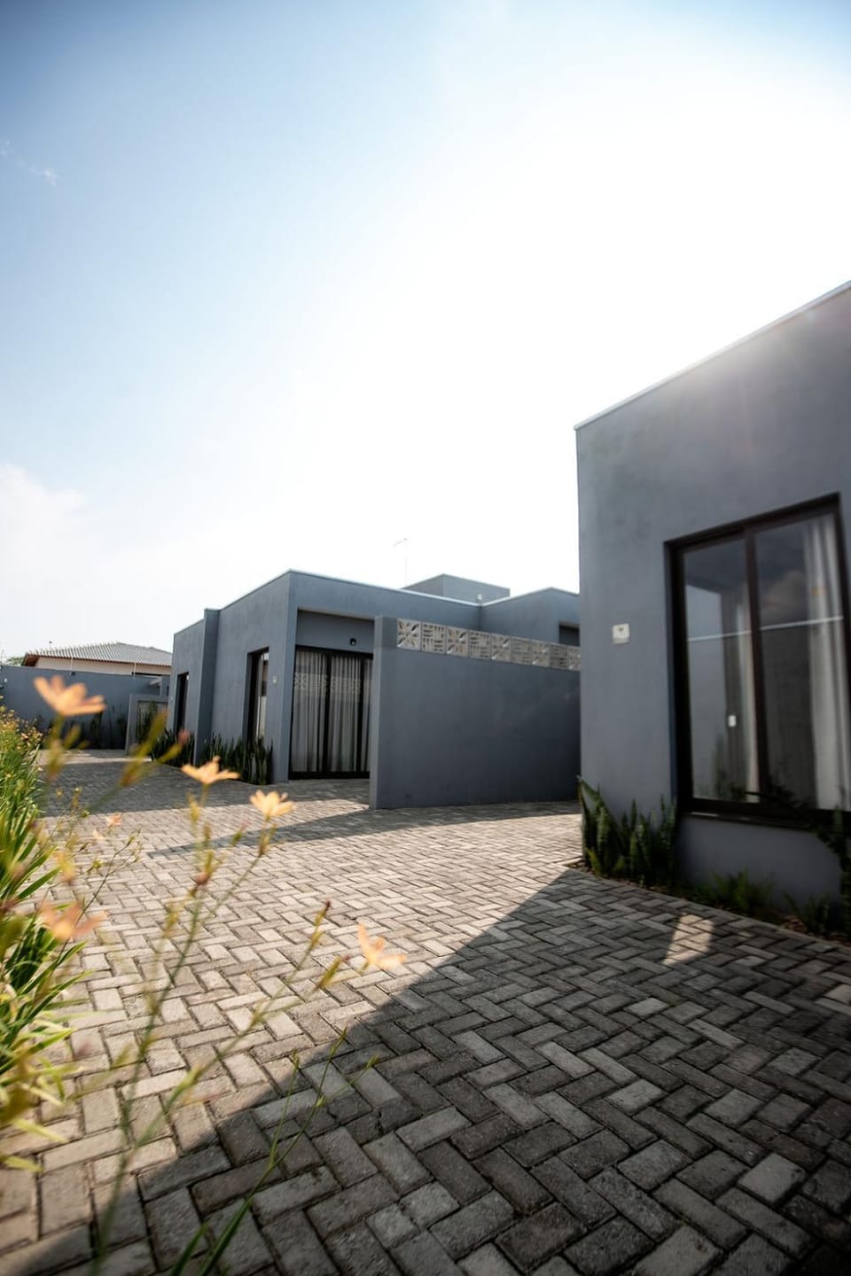 Vila Harmonia Brotas Bed and Breakfast in Brotas