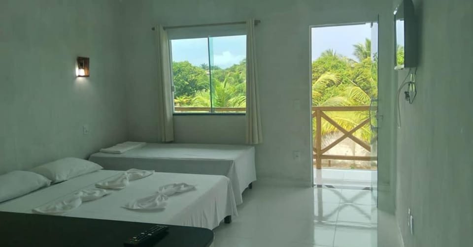 Pousada Do Maker Inn in State of Bahia