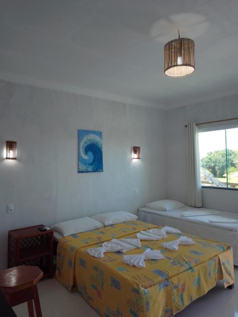 Pousada Do Maker Inn in State of Bahia