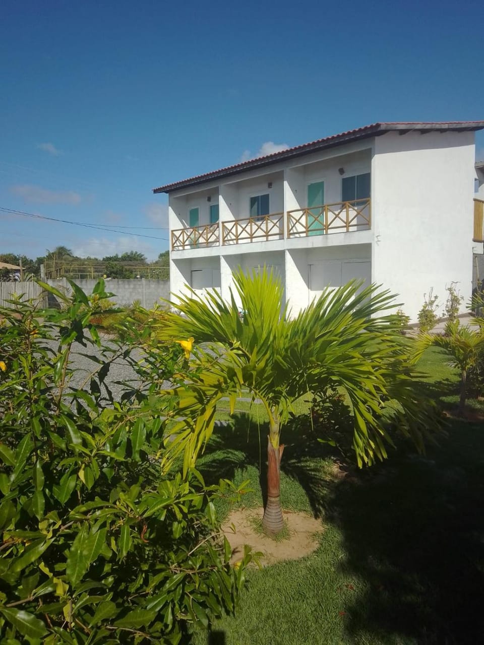 Pousada Do Maker Inn in State of Bahia