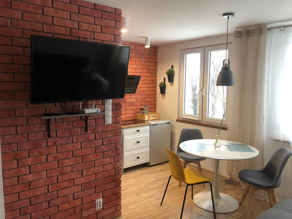 Apartamencik - Kowary Apartment in Lower Silesian Voivodeship