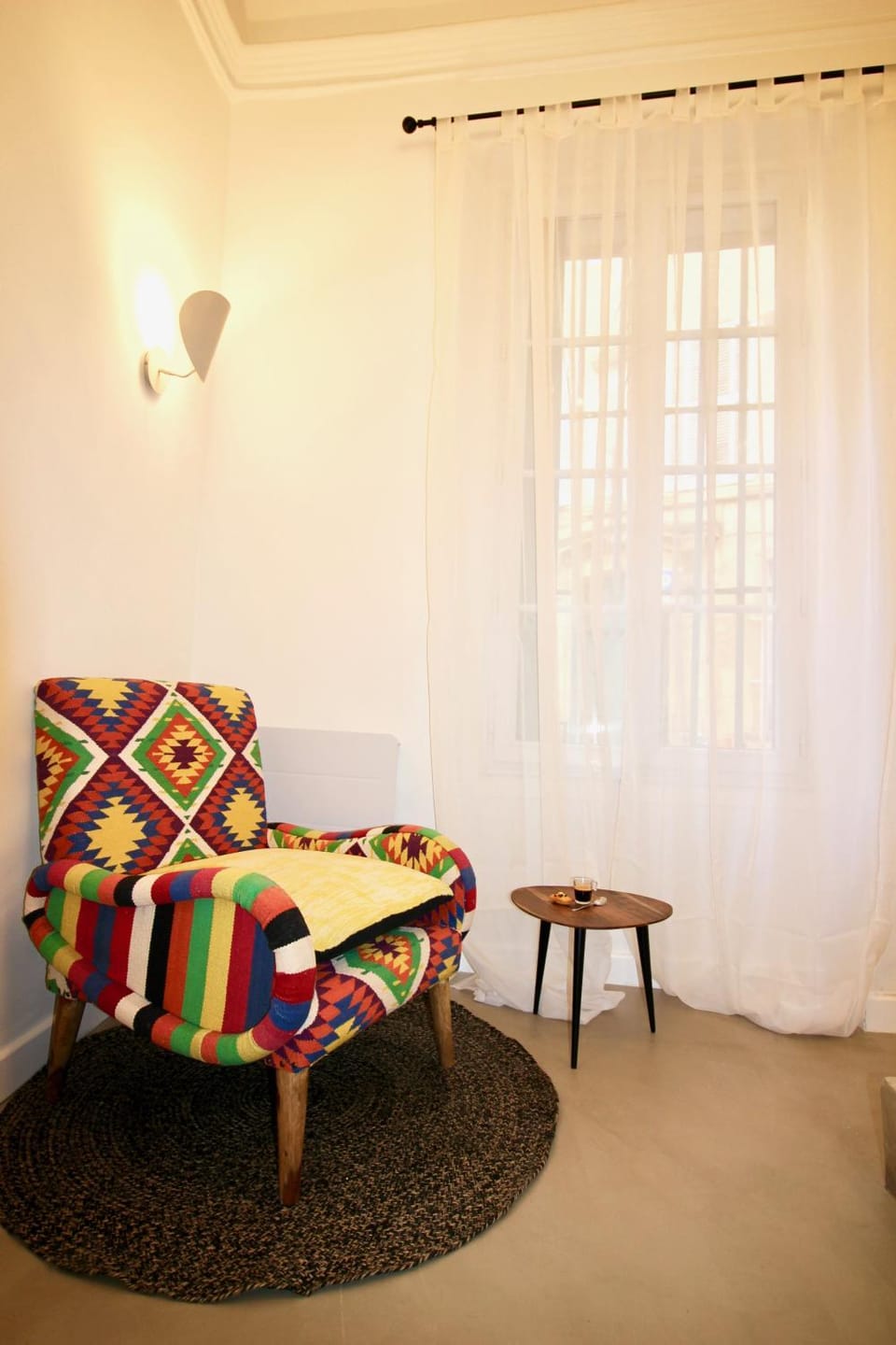 Le Madeleine (duplex) Apartment in Aix-en-Provence