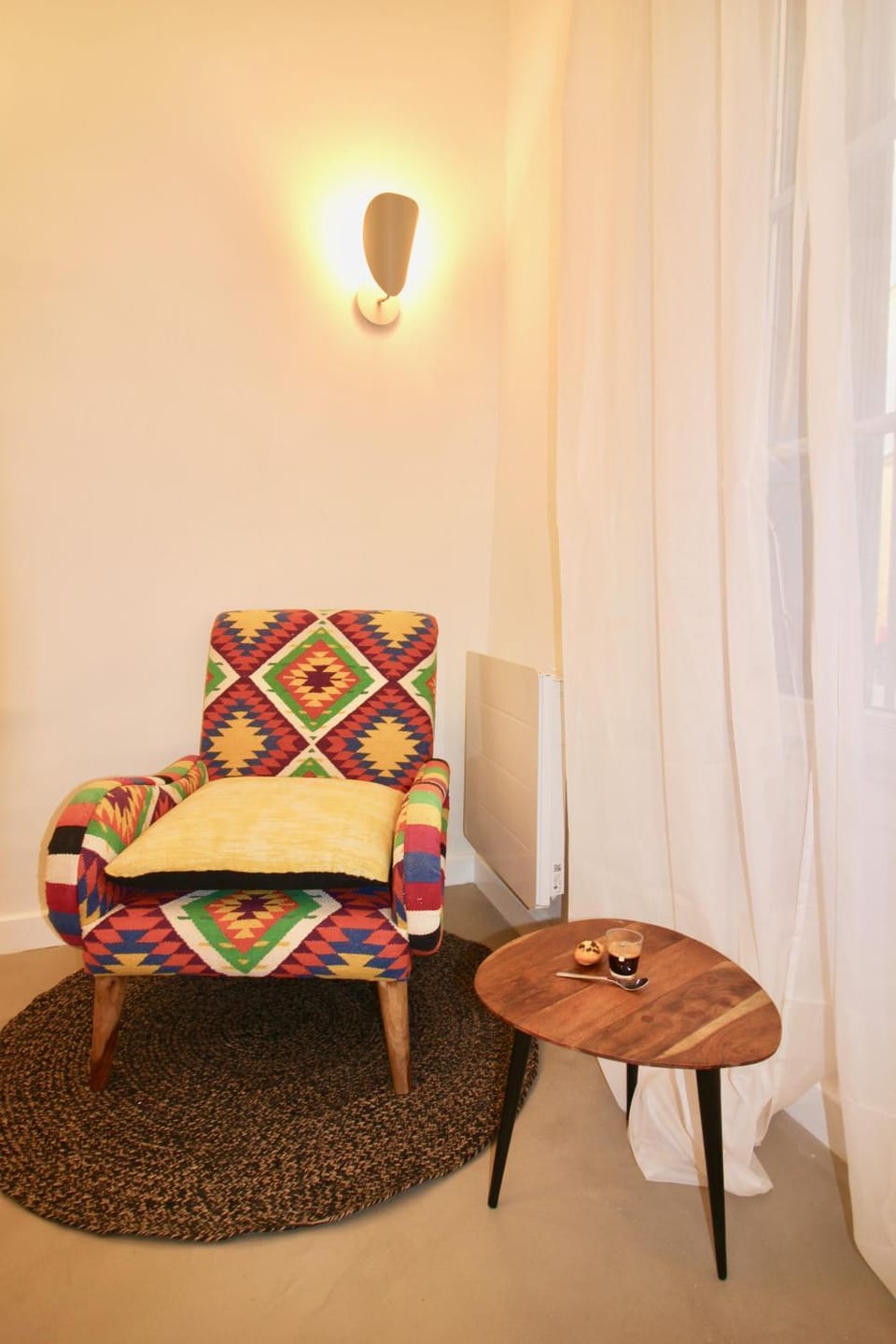 Le Madeleine (duplex) Apartment in Aix-en-Provence