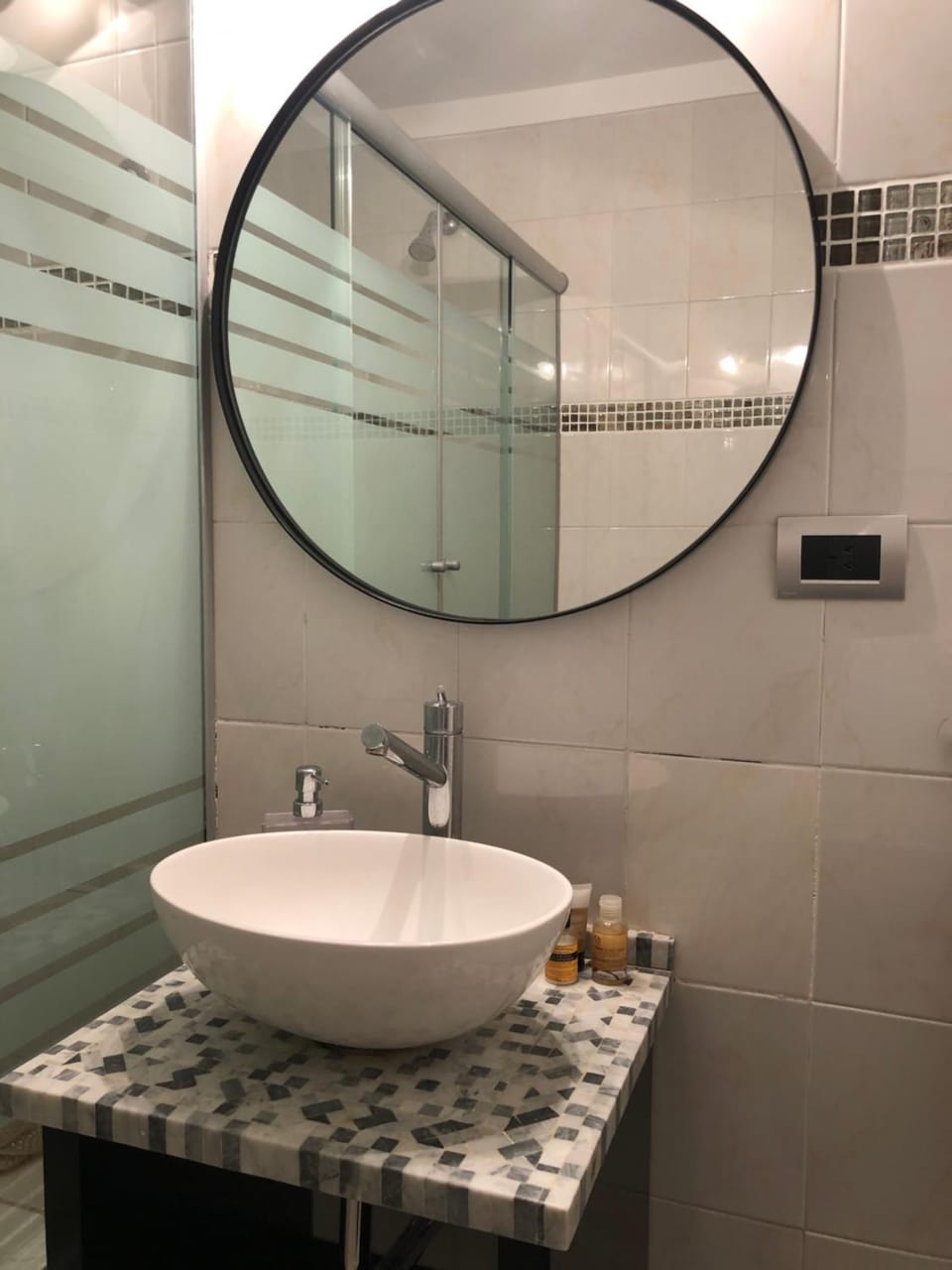 Excelente departamento de 2 ambientes en palermo Apartment in Buenos Aires