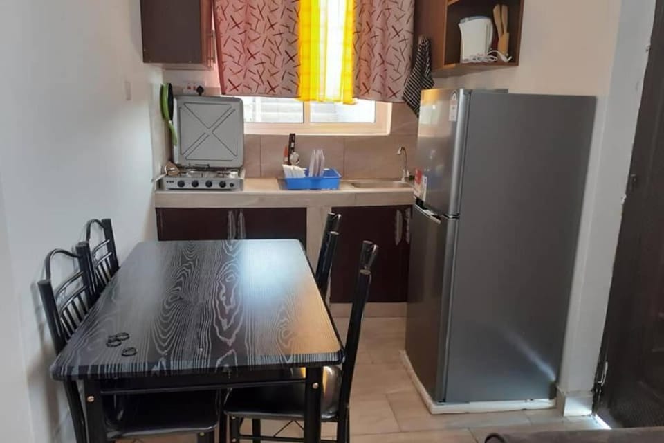 Mtwapa Pride Apartment 4th Floor Apartment in Mombasa County