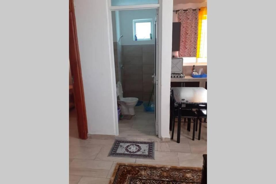 Mtwapa Pride Apartment 4th Floor Apartment in Mombasa County