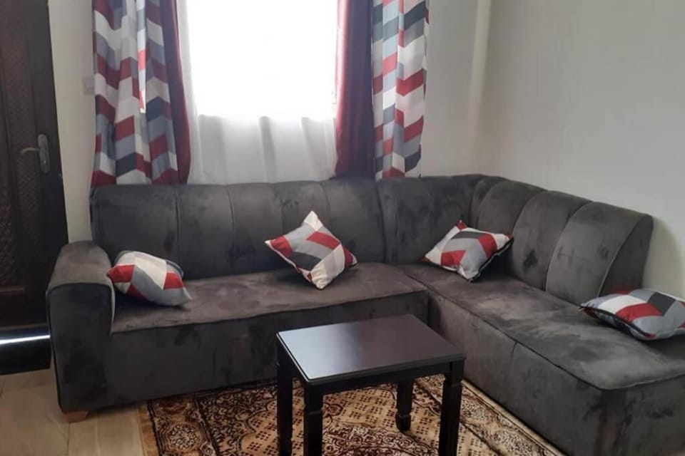 Mtwapa Pride Apartment 4th Floor Apartment in Mombasa County