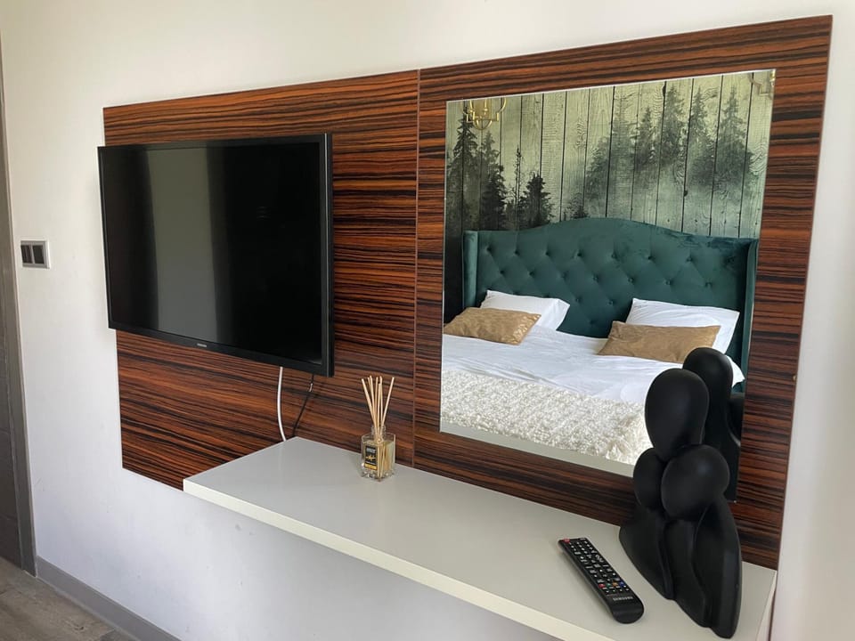 Luxury Silver Mountain Apartment Apartment in Brasov