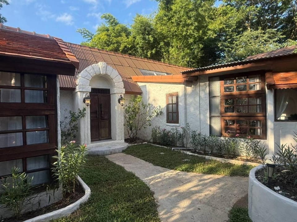 Naturetalk Homestay Vacation rental in Thailand