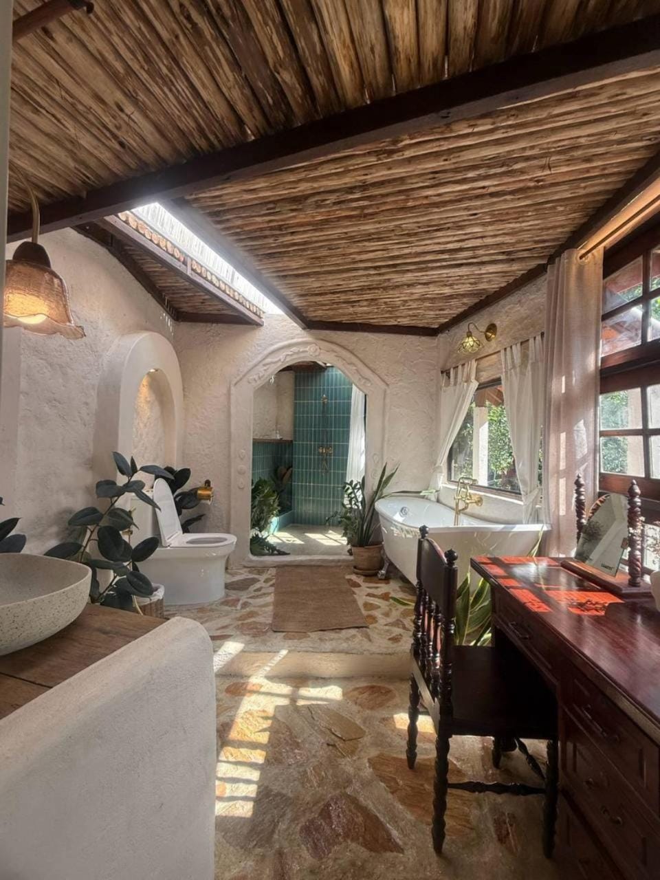 Naturetalk Homestay Vacation rental in Thailand