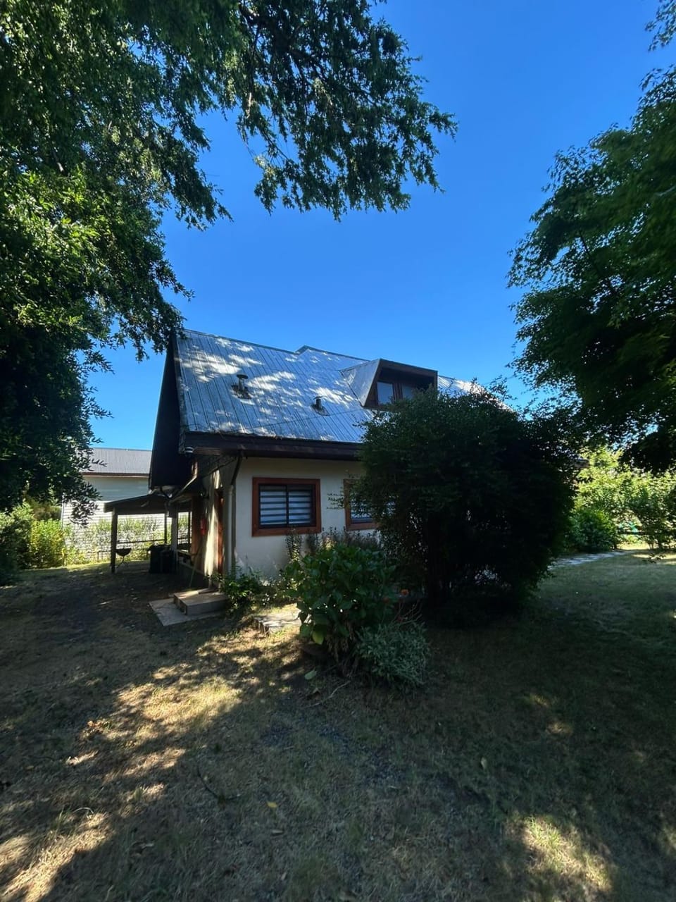 Cabañas Mulpun House in Los Ríos, Chile