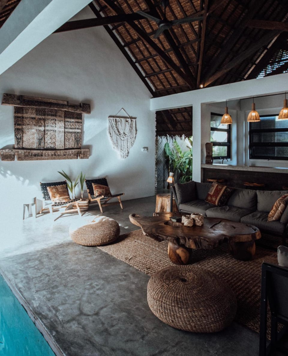 Living room, Lobby or reception, Lounge or bar