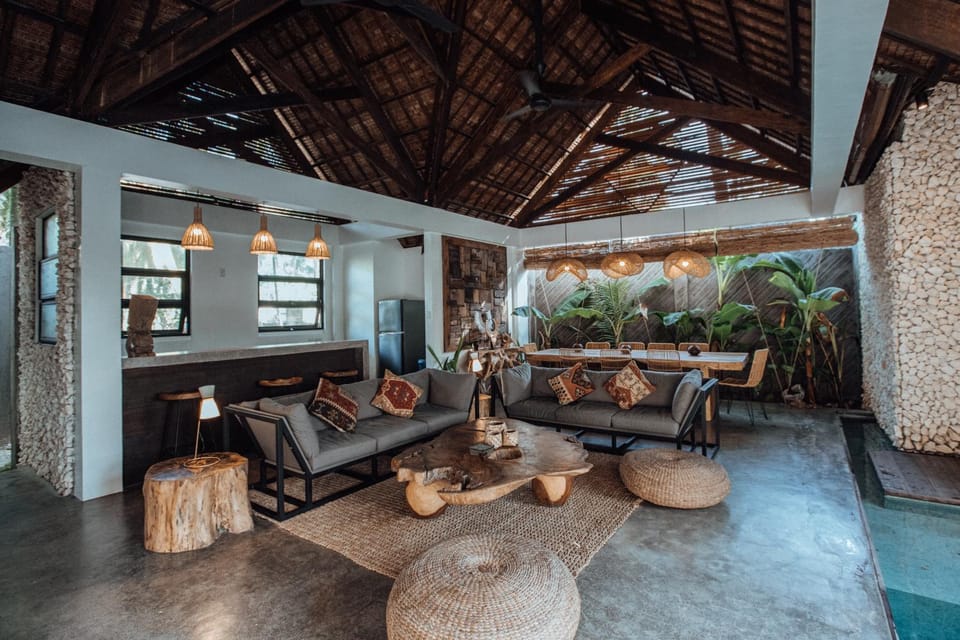 Lobby or reception, Lounge or bar