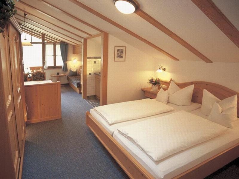Gästehaus Lechner Apartment in Salzburgerland