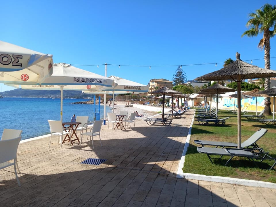 Miriam Luxury apartment Apartment in Zakynthos