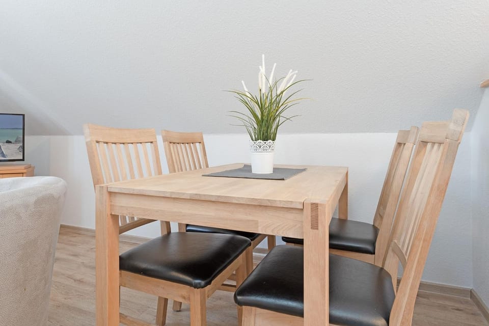 Fahrenkrug Nordlicht Apartment in Scharbeutz