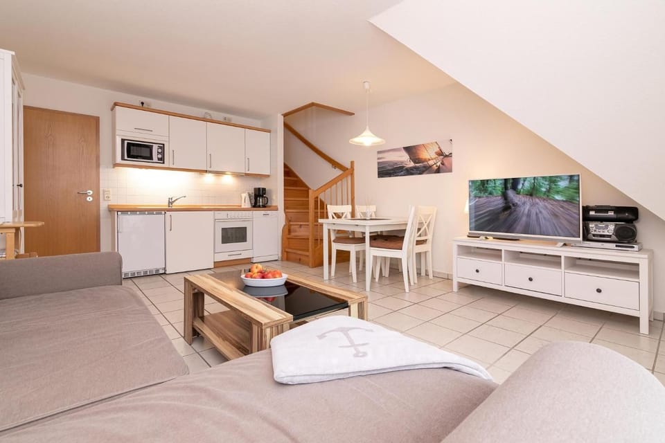 Gorch-Fock Park 9 Apartment in Timmendorfer Strand
