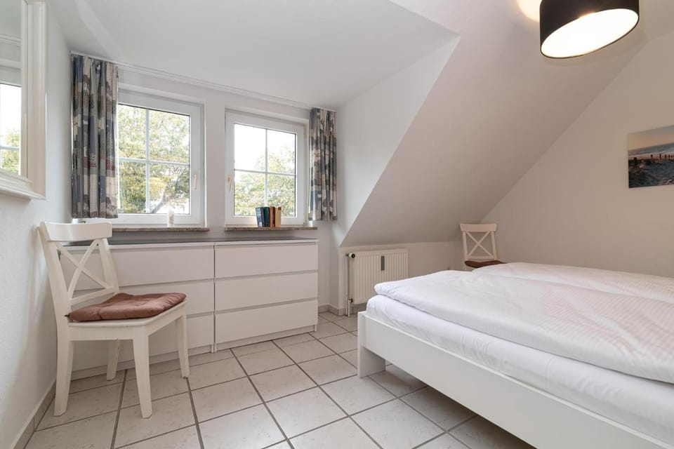 Gorch-Fock Park 9 Apartment in Timmendorfer Strand