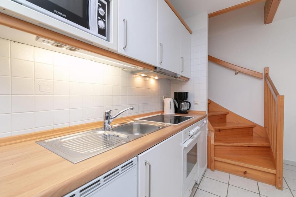 Gorch-Fock Park 9 Apartment in Timmendorfer Strand