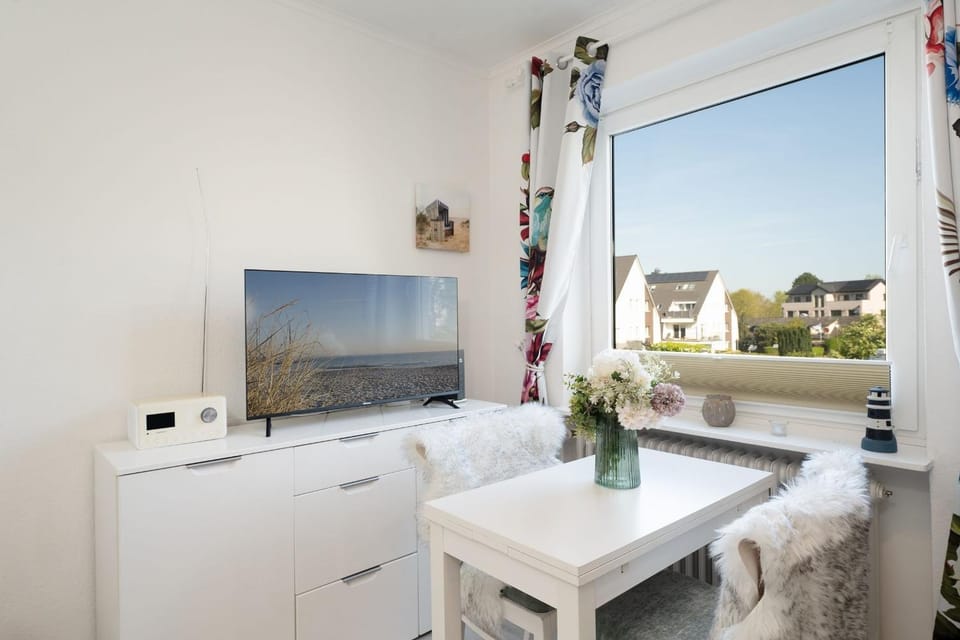 Steffis Vogelnest Apartment in Scharbeutz