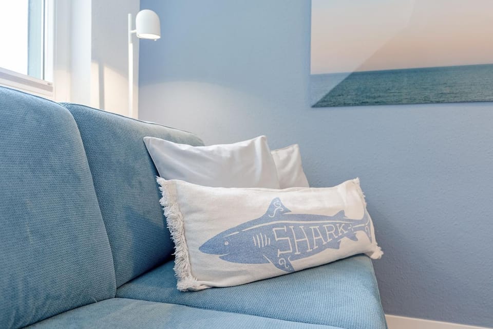 Tanneneck Möwe Apartment in Lubeck