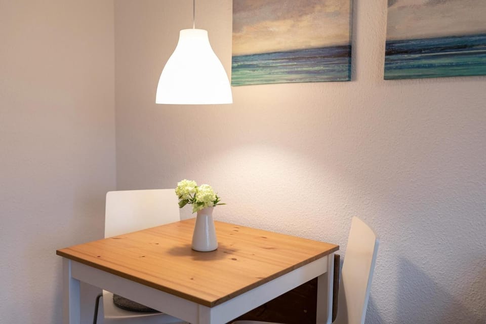 Appartementhausanlage Wennseestraße Kleine Ostseeperle Apartment in Scharbeutz