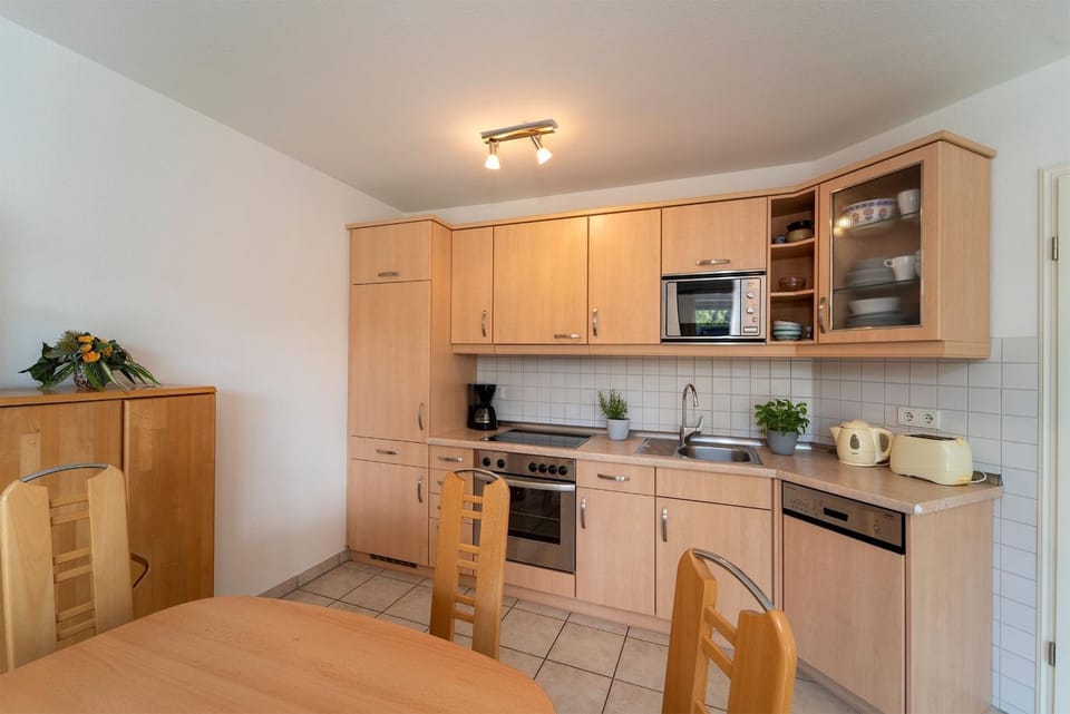 Hanseaten Residenz Seewolke Apartment in Scharbeutz