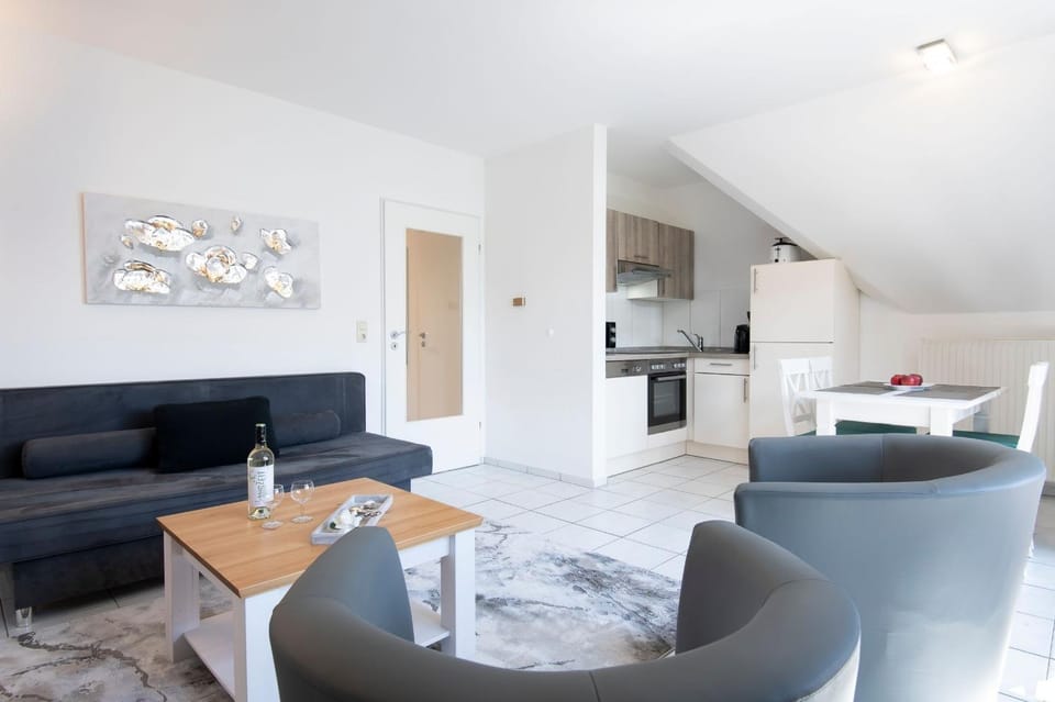Alte Bergstraße 6 Dorschdüne Apartment in Scharbeutz
