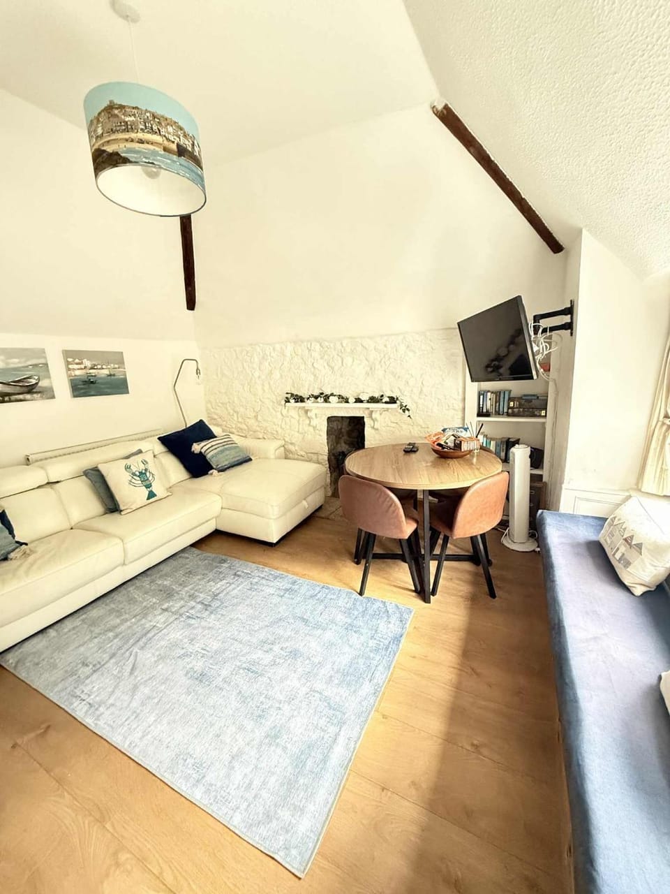 The Nest - St Ives House in Saint Ives