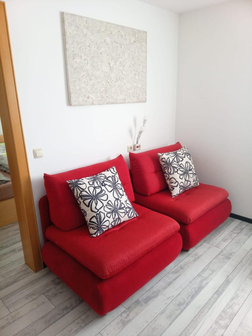 Dimai House No 17 Dornbirn Zentrum Apartment in Vorarlberg, Austria