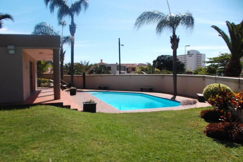 55 THE SHADES UMHLANGA DURBAN Apartment in Umhlanga