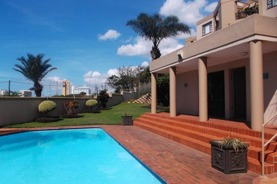 55 THE SHADES UMHLANGA DURBAN Apartment in Umhlanga
