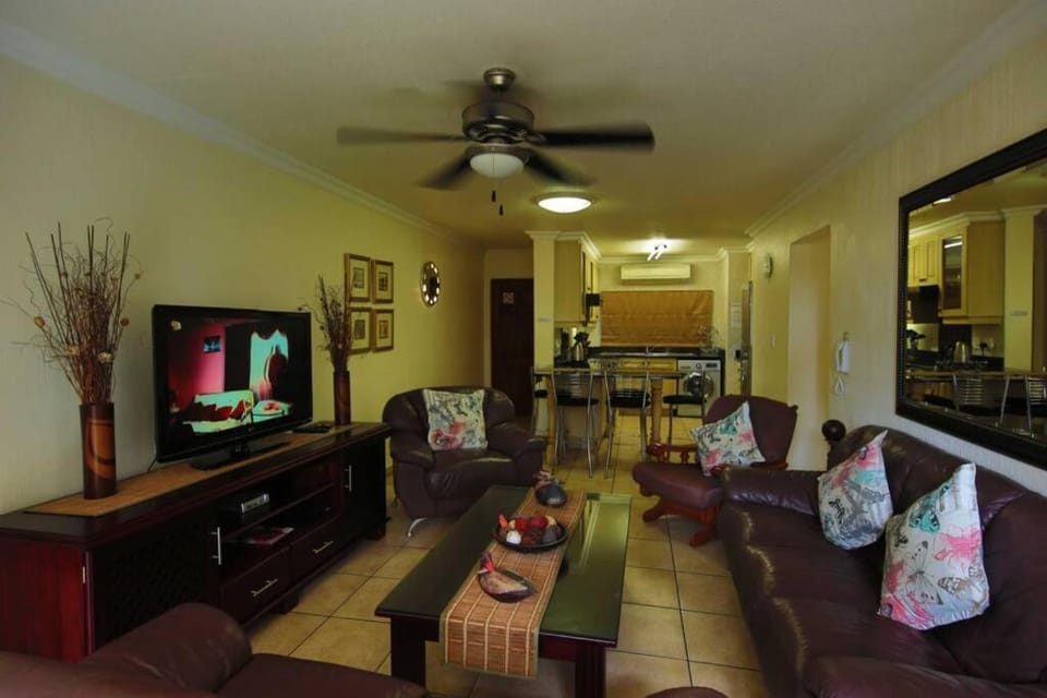 55 THE SHADES UMHLANGA DURBAN Apartment in Umhlanga