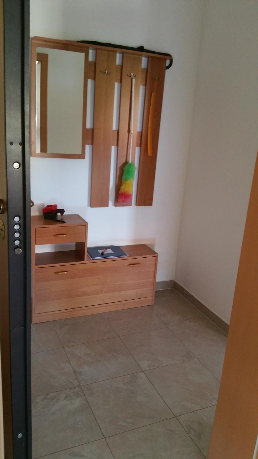 Apartman Dana Apartment in Premantura