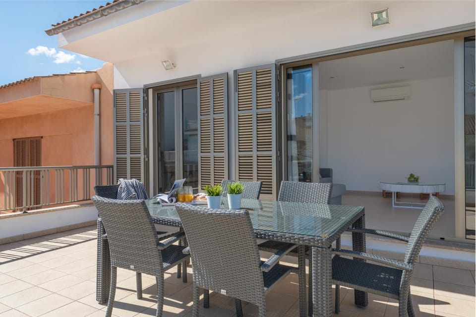 Patio, Other