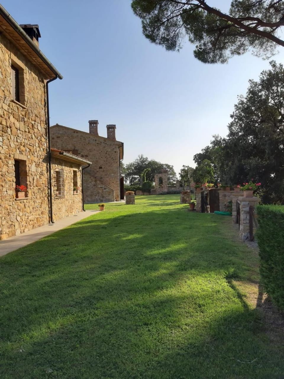 Garden, Garden