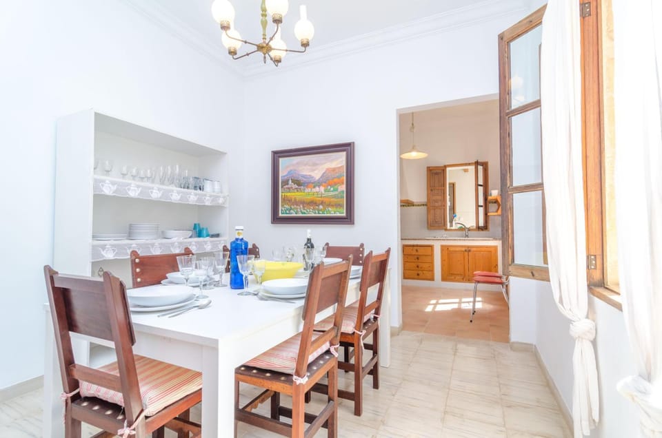 Other, Dining area