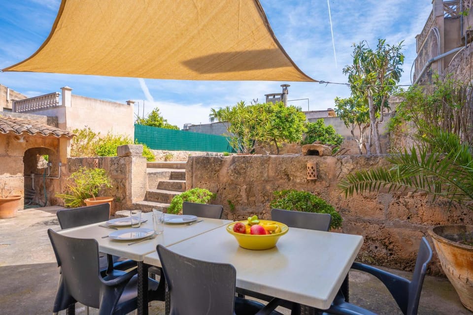 Patio, Other