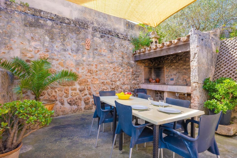 Patio, Other