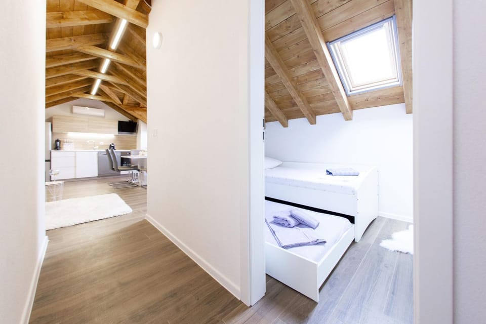 Apartmani Klara Apartment in Split-Dalmatia County